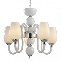 подвесная люстра arte lamp 96 a1404lm-5wh в Бийске
