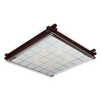 потолочный светильник omnilux oml-40507-05 в Бийске