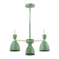 подвесная люстра lumion gemma 3785/3 в Бийске