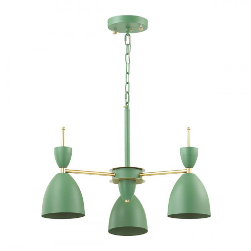 подвесная люстра lumion gemma 3785/3 в Бийске