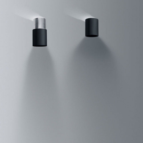 потолочный светильник dot pl black от leucos в Бийске