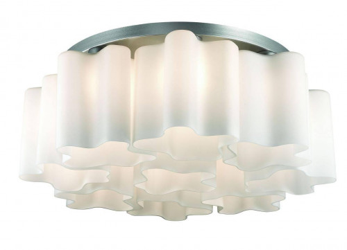 потолочная люстра st luce onde sl116.502.09 в Бийске