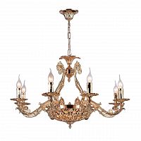 подвесная люстра omnilux cipollone oml-75903-11 в Бийске