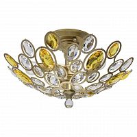потолочный светильник mw-light лаура 345012903 в Бийске
