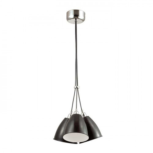 подвесная люстра odeon light trina 3974/3 в Бийске