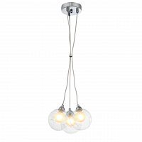 подвесная люстра st luce dualita sl431.113.03 в Бийске