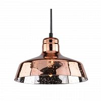 подвесной светильник arte lamp riflesso a4297sp-1ac в Бийске