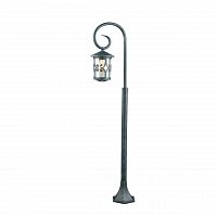 уличный светильник arte lamp persia a1456pa-1bg в Бийске