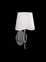 бра mantra ninette chrome 1904 в Бийске