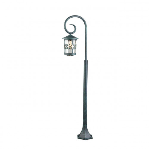 уличный светильник arte lamp persia a1456pa-1bg в Бийске