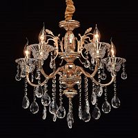 подвесная люстра mw-light селена 11 482013105 в Бийске
