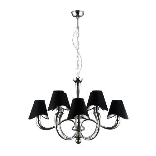 подвесная люстра maytoni boscage mod206-08-n в Бийске