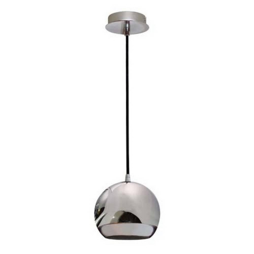 подвесной светильник crystal lux clt 132c chrome в Бийске