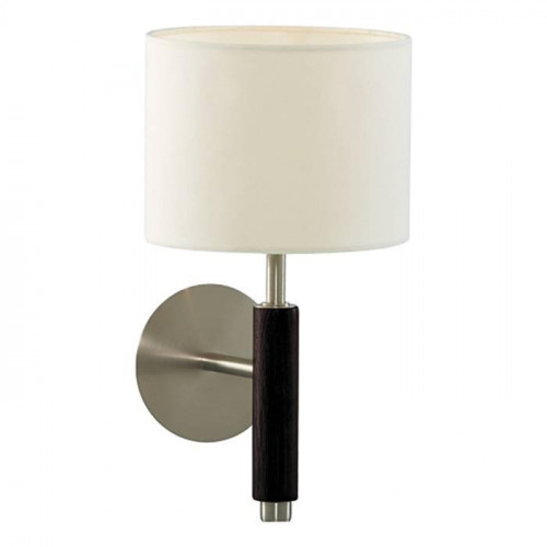 бра arte lamp woods a1038ap-1bk в Бийске