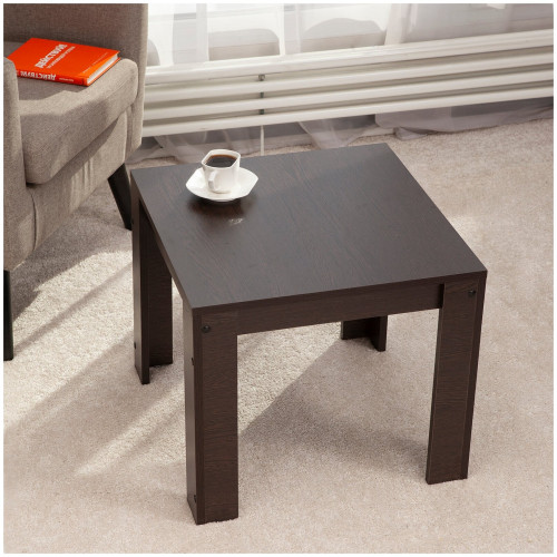 столик журнальный ультра венге в Бийске