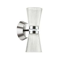 бра odeon light grana 4013/14wl в Бийске