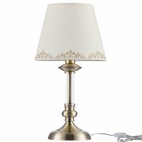настольная лампа freya ksenia fr2539tl-01bs в Бийске