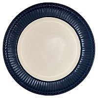 тарелка alice dark blue в Бийске