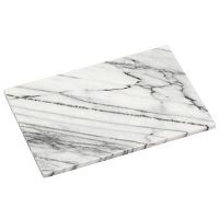доска сервировочная из мрамора 20*30 в Бийске