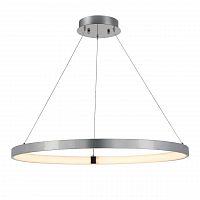 подвесной светодиодный светильник st luce facilita sl911.113.01 в Бийске