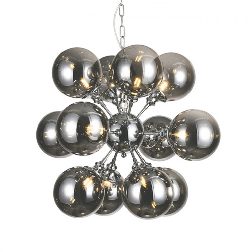 подвесной светильник ludlow 12 от delight collection в Бийске