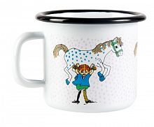 кружка pippi and the horse в Бийске