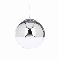 подвесной светильник mirror ball диаметр 30 в Бийске