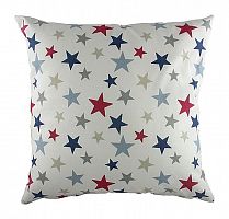 подушка со звездами holiday stars в Бийске