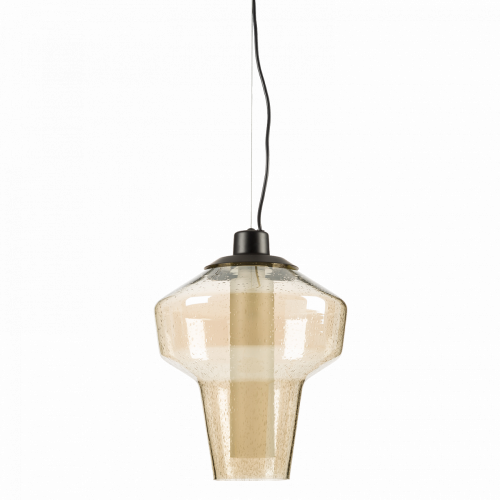 подвесной светильник diesel коричневый в Бийске