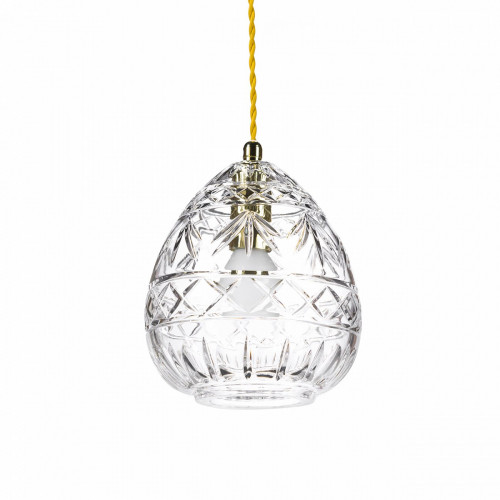 подвесной светильник crystal pithos в Бийске
