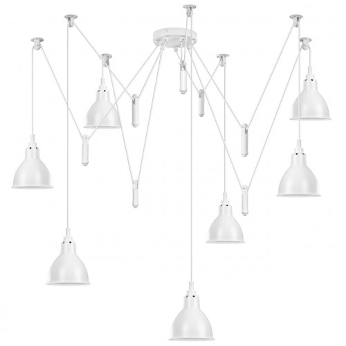 подвесная люстра lightstar acrobata 761076 в Бийске
