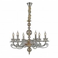подвесная люстра divinare firenze 8820/09 lm-6 в Бийске