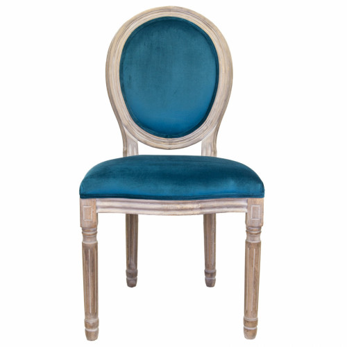 стул volker blue в Бийске
