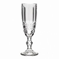 набор бокалов, 6 шт. dolly прозрачные в Бийске