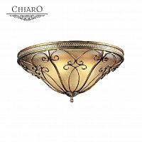 потолочный светильник chiaro айвенго 382015903 в Бийске