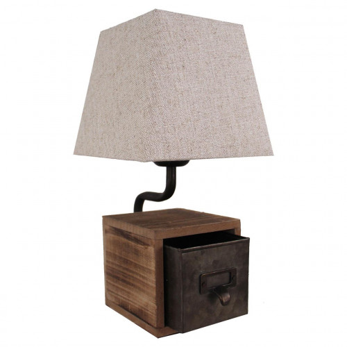 настольная лампа lussole loft lsp-0512 в Бийске