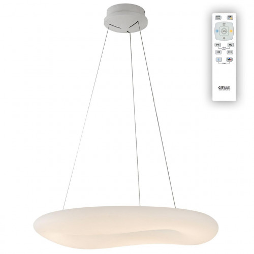 подвесной светильник citilux стратус cl732800rs в Бийске