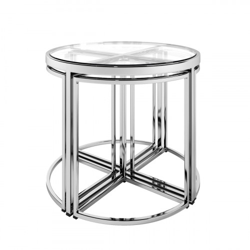 столик majestic от delight collection в Бийске