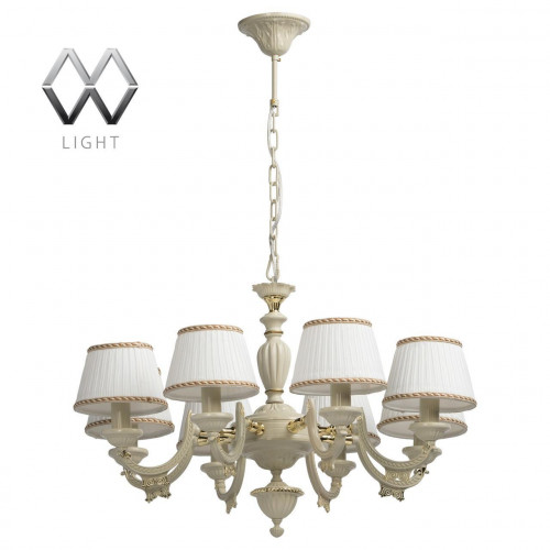 подвесная люстра mw-light ариадна 450012808 в Бийске