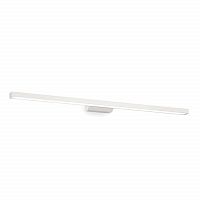 подсветка для зеркал ideal lux edgar ap49 bianco в Бийске