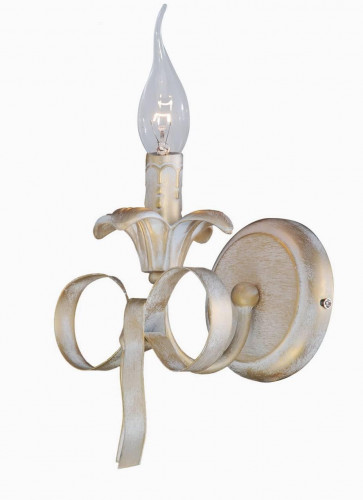 бра arte lamp olivia a1018ap-1ga в Бийске