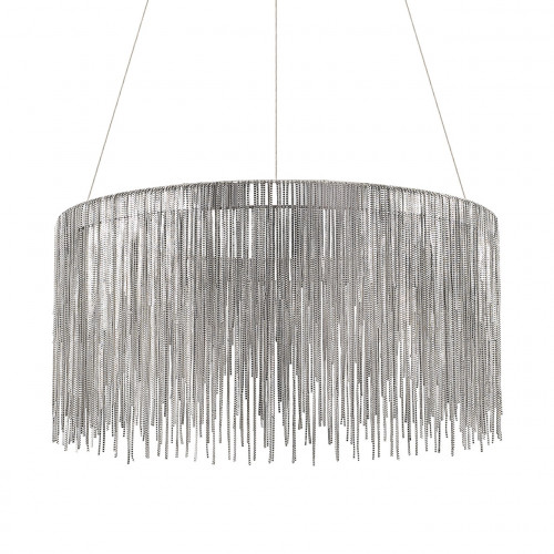 люстра versus 60 sky velvet - 99 серая в Бийске