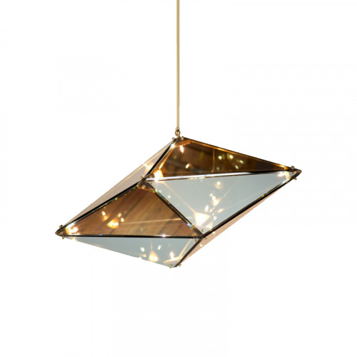 подвесной светильник diamond от delight collection в Бийске