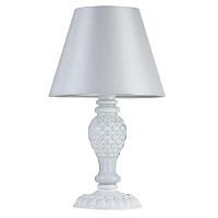 настольная лампа maytoni contrast arm220-11-w в Бийске
