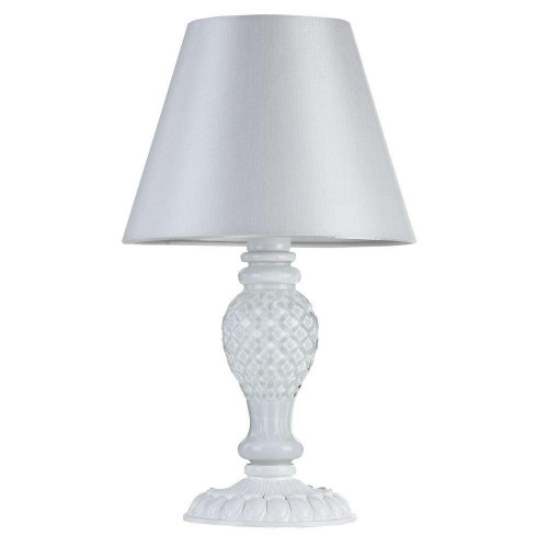 настольная лампа maytoni contrast arm220-11-w в Бийске