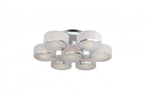 потолочная люстра st luce foresta sl483.502.07 в Бийске
