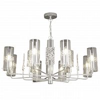 подвесная люстра maytoni napoli mod032pl-08ch в Бийске