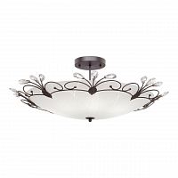 потолочный светильник silver light lotos 838.59.5 в Бийске