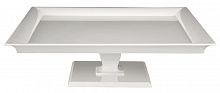 ваза настольная square tray on stand wood / ha11115 (square tray on stand) в Бийске