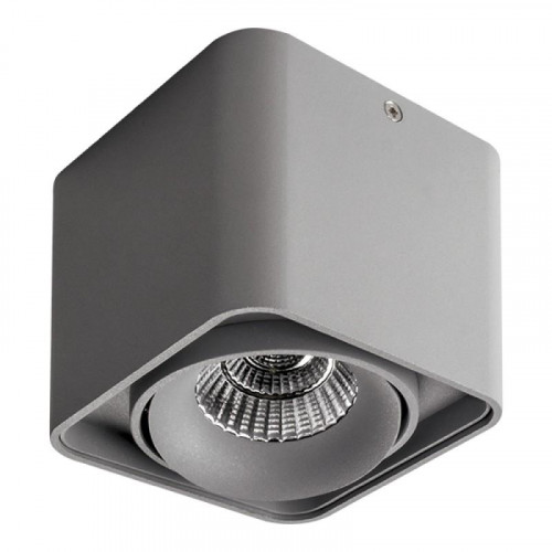 потолочный светильник lightstar monocco 212519 в Бийске